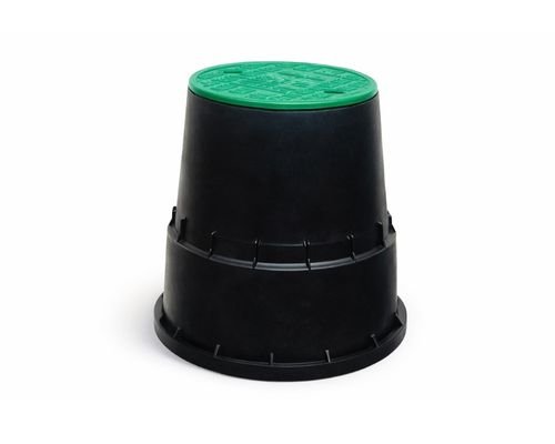 Earth PIT Chamber Manufacturer - Aeron Industries