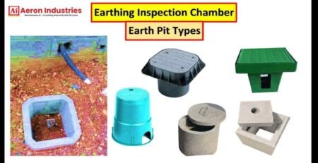 Earth PIT Chamber Manufacturer in Pune