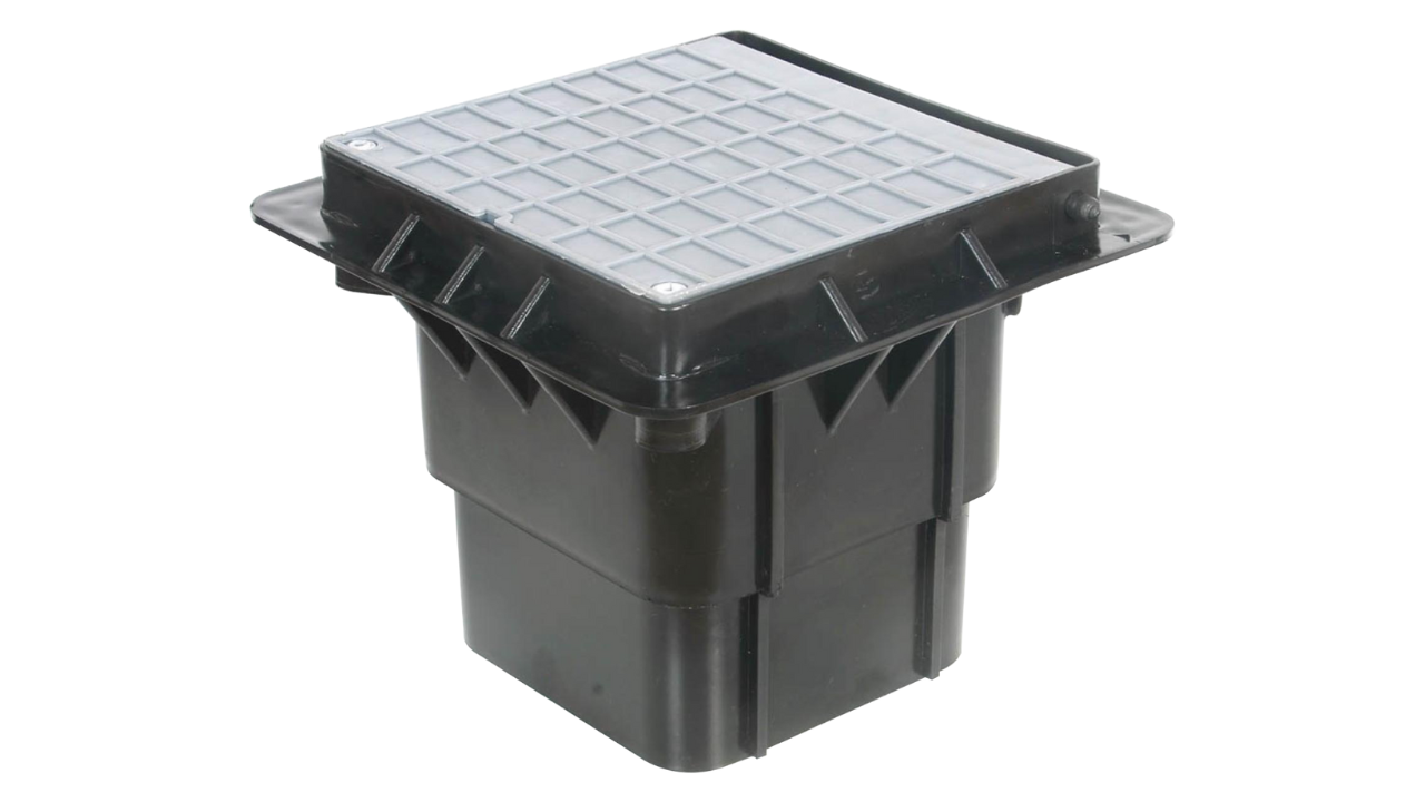 Earth PIT Chamber Manufacturer in India for Electrical Safety