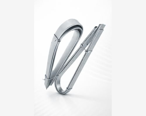 GI Earthing Strip Manufacturer - Aeron Industries