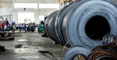 GI Earthing Strip Manufacturers in India providing electrical grounding